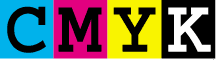 cmyk